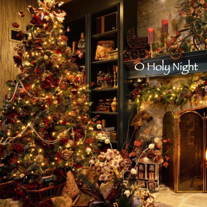 O Holy Night (Single)